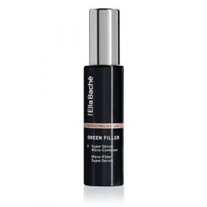 Ella Baché Green Filler Mikro-Filler Powersérum 30 ml – Sérum anti-âge pour une peau plus ferme – Soin du visage avec des ingrédients actifs superaliments (Celeste-online, neuf)
