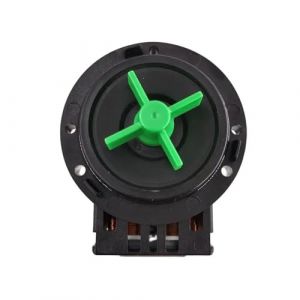 HWVSRKCO Moteur de Pompe de vidange for Lave-Linge, Compatible avec LG, BPX2-8, BPX2-7, BPX2-111, BPX2-112, WD-N12235D, WD-N10230D, WD-N10270D (sword warrior kong shop, neuf)