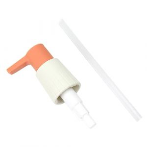 Presse à sauce à huîtres, pompe pour pot de confiture pour la cuisine avec longs tubes submersibles, pour pot à épices, pot à confiture, sirop, huile d'huître, confiture, bouteilles de ketchup, (Dalea, neuf)