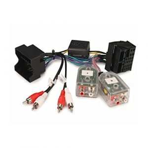 Câble d'alimentation spécial haute fréquence à basse fréquence compatible avec A3 (HIGH-GRADE AUDIO, neuf)