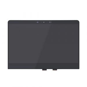 FTDLCD® Écran Tactile LCD de Rechange pour HP Spectre x360 Convertible PC 13-AC 13-ac000 13,3" (HUIFUN TECHNOLOGY LTD-, neuf)