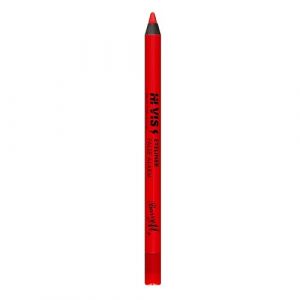 Barry M Cosmetics Hi Vis Bold Waterproof Eyeliner Fausse alarme 8,320 ml (WomanlyCharm, neuf)