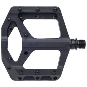 HT Components PA32 Supreme-C P&eacute;dales Noir (CYKLO PROFI, neuf)