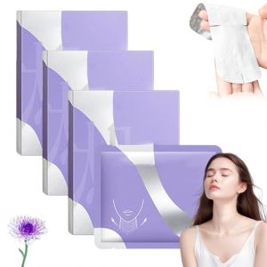 Patch Raffermissant Et Anti-rides Pour Le Cou Aux Peptides Maigoole, Hydratation Et Soin Du Cou, Pour Un Cou Plus Ferme Et Un Cou Plus Jeune. (15 pi&egrave;ces) (lingbaoshisuantiankaisishangmaoyouxiangongsi, neuf)