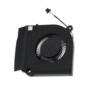 VGOL Ventilateur de refroidissement GPU 4 broches pour ordinateur portable Acer Nitro 5 AN517-41 AN517-52 AN515-55 AN515-56 AN515-57 DC28000QEF0 (VGOL, neuf)