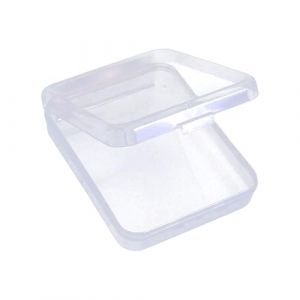 Lot de 2 porte-craies - Boîte de rangement en plastique - Porte-craie - Pour fournitures de bureau scolaire (DawenYIsheng, neuf)