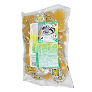 Dragon - Jelly Food 50 a16g STK. - Orange Pineapple (Tropic-Shop, neuf)