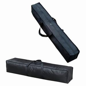 Copechilla Sac Canne a Peche 150X15X15CM avec poign&eacute;e Canne &agrave; p&ecirc;che et mat&eacute;riel de p&ecirc;che Sac de Rangement imperm&eacute;able &Eacute;paissi Fourreau Canne a Peche avec Fermeture &eacute;clair lat&eacute;rale (Copechilla, neuf)