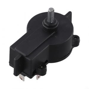 GLFLOW Interrupteur de contrôle de vitesse de moteur hors-bord électrique marin pour moteurs de bateau ET45L ET55L ET65L 12V (shunshunyi, neuf)