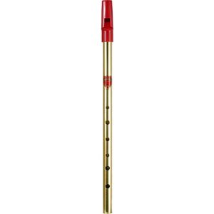 Brass D Generation Tin Whistle (Cordes en Stock, neuf)