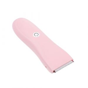 Mikikit Tondeuse &Agrave; Ongles Pour B&eacute;b&eacute; Tondeuse &Agrave; Cheveux Sans Fil Pour Enfants Machine De Coupe De Cheveux Pour B&eacute;b&eacute;s Professionnelle (Famidago, neuf)