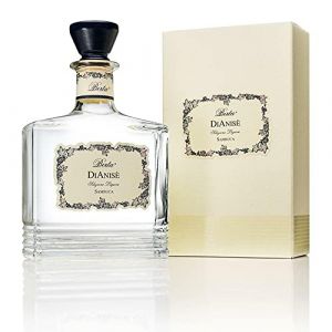 DIANISE SAMBUCA 70 CL IN ASTUCCIO (GocciadiVino, neuf)