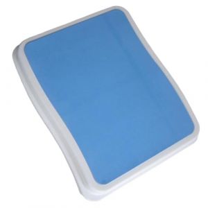 NOLITOY Marchepied Pour Personnes Âgées Marchepied Repose-Pieds Marchepied De Pour Personnes Âgées Petit Tabouret En Plastique Tabouret De Salle De Bain Petit Tabouret (M.Meteorite, neuf)