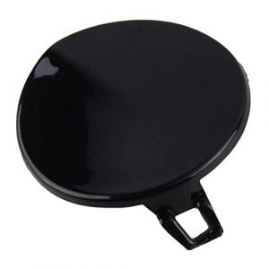 Capuchon de Couvercle de Crochet de remorquage de Pare-Chocs Avant pour BMW s&eacute;rie 3 E90 E91 2009-2012 (yisiDar, neuf)