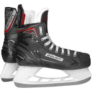 BAUER VAPOR X250 Schlittschuh 2023,40.5 (Hockeyoffice, neuf)