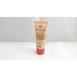 Dermacol Crème Tonique 2 en 1 Fortural 30 ml (Foxberry Store, neuf)