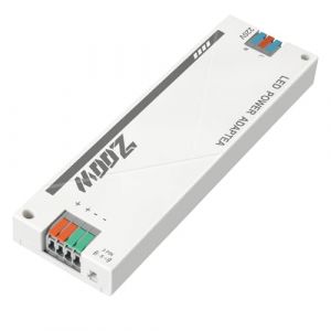 Transformateur 220V 24V LED 200W, alimentation 24v 200w 8.33A pour lampe à Led Strip, led driver 24v Avec connecteur 3PIN, Transfo AC à DC, pour G4, GU5.3, MR11, MR16, Bande LED, Non Dimmable (BenNiTe, neuf)