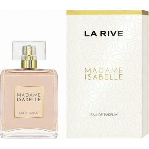 La Rive Madame Isabelle Woman Eau de parfum 100 ml (HabEats, neuf)