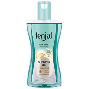 Fenjal Huile de douche classique, 225 ml (BDD-BestDoneDeal-FR, neuf)