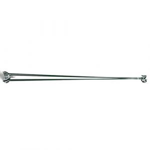 Seanox Armature pour CARRELET Pliante - 5, 133 (TradeINN, neuf)