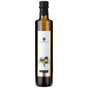 La Chinata Aceite De Oliva Virgen Extra, huile d'olive vierge, Lot de 2 (2 x 500 ml) (Oliva Oliva, neuf)
