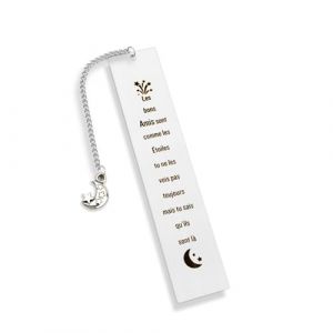 Cadeau Noel Pour Amie Marque-Pages,Cadeau Pour Sa Meilleure Amie,Cadeau Meilleur Amie,Cadeau Pour Meilleure Amie,Cadeaux Meilleure Amie,Cadeau Amie Femme Original,Cadeau Meilleur Ami Homme (LIANGyqCZK, neuf)