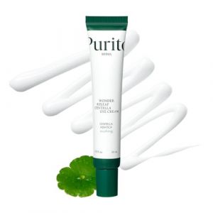 PURITO Centella Eye Cream, Korean Centella, for Sensitive Skin, Soothing, Facial Eye Cream for face, Dark Circles, Wrinkles, Puffiness, K-Beauty, Vegan & Cruelty-Free, 30ml 1fl.oz (PURITO_Official, neuf)