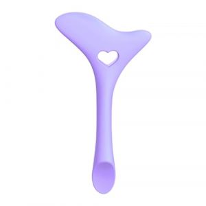 minkissy Pochoirs Pour Eye-liner Silicone Aide Au Port Lèvres Outil Applicateur Précis (Master Self, neuf)