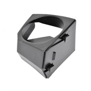 Karcher K3 K4 K5 K6 K6 Support pour nettoyeur haute pression Pistolet Pistolet Clip inférieur sparefixd (Shop4Spares, neuf)