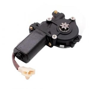 L&egrave;ve-vitre Accessoires Voiture L&egrave;ve-vitre &Eacute;lectrique Moteur L&egrave;ve-vitre Pour Toyota Pour Land Pour Cruiser LC80 4500 1991-1997(Front Left) (ccmoto accessories, neuf)