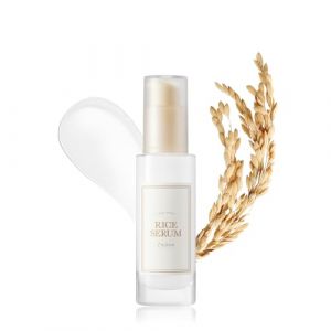 I'm from Sérum de riz, 73% d'extrait d'embryon de riz fermenté|Améliore l'hyperpigmentation, stimule le collagène, la vitalité, fournit des nutriments à la peau avec de la vitamine B, une lueur saine. (HCGlobal, neuf)