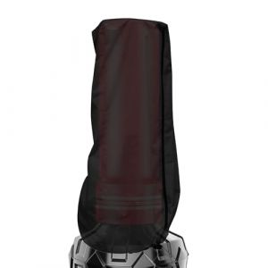 Housse de Sac de Kickboxing, Housse de Sac de Boxe Debout | Housse de Protection UV | Housse de Sac de Boxe Lourde ext&eacute;rieure imperm&eacute;able pour Sac Lourd autoportant (Mottled time, neuf)