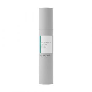 BIODROGA Medical Institute Hyper Sensitive 24h Soin apaisant pour le visage 50 ml Crème pour peaux sensibles, sans paraben, sans silicone, testé dermatologiquement (Celeste-online, neuf)