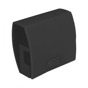 Organisateur de forets &agrave; - Support de t&ecirc;te de polissage d' en silicone &agrave; 23 trous - Pr&eacute;sentoir de conteneur de forets &agrave; pliable pour manucure, tout en &eacute;vitant les rayures et les ab (qinhuangdaochaoliangjiajuzuzhuangfuwuyouxiangongsi, neuf)