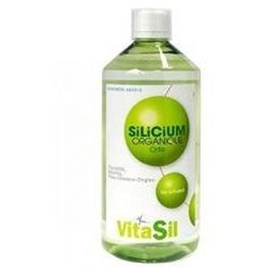 Vitasil Silicium Organique 1 L (LESS WASTE, neuf)
