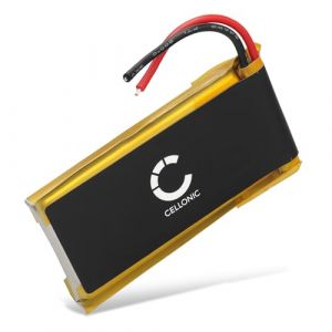 subtel, Batterie pour Casque Compatible avec Cardo Scala Rider Packtalk Duo (850mAh, 3.7V) Batterie de Remplacement BAT00007, SRPT0102 (subtel, neuf)