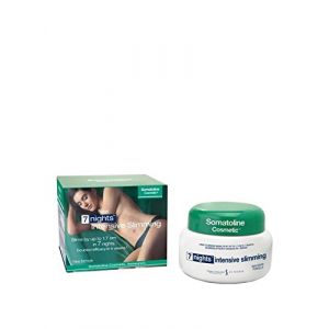 Somatoline Cosmetic Cosmetic 7 Nights Intensive Slimming 400ml (International Mega Store, neuf)