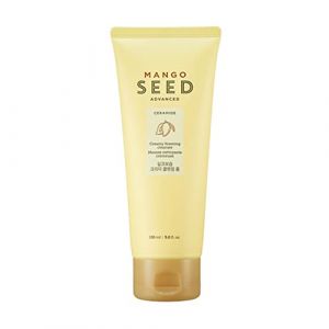 The Face Shop Mousse De Nettoyage Des Semences Mangue (FACESHOP, neuf)