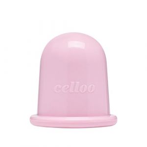 Celloo Bulle Anti-cellulite Stimule la Circulation et L'élasticité de la Peau, Ventouse en Silicone Réduisant Fortement la Cellulite, Appareils de Massage de la Cellulite (5 cm) (Nutridome, neuf)