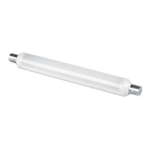 Energetic S19 Ampoule LED givrée S19 6 W 530 lumens Blanc chaud 2700 K (Zodiac Retail, neuf)