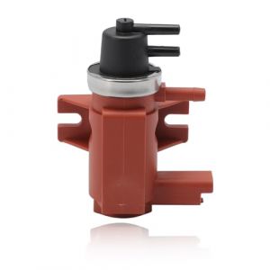 Konuooer Turbo Boost Pression &Eacute;lectrovanne Kompatibel mit C2 C3 C4 C5 Capteur de Pression Turbocompresseur pour 206 207 307 308 407 607 Berlingo, pour FOCUS FIESTA Picasso 1618C9 9652570180 (keluoou, neuf)