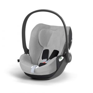 Cybex Housse d'été Cloud Z2/T Line (BB BONUS, neuf)