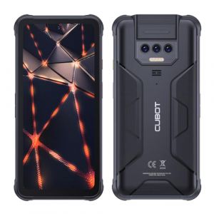 CUBOT Kingkong 8 Smartphone Incassable (ProComponentes, neuf)