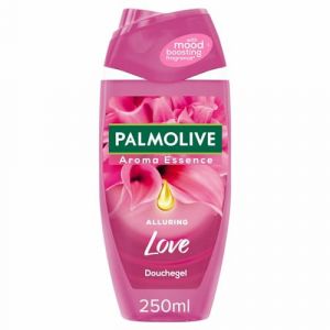 Palmolive Aroma Essence Lot de 6 gels douche Alluring Love 250 ml (IwonaTEC, neuf)