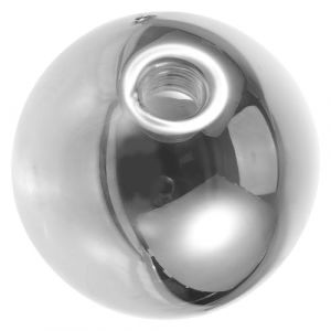 Veemoon Abat-Jour Globe En Verre Clair Abat-Jour En Verre Noir Fumé Lustre Abat-Jour Remplacement Boule Décorative Lampe Couvre Pour G9 Luminaire Appliques Murales Éclairage Suspendu (lucy Liu, neuf)