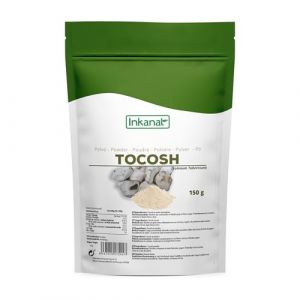 Tocosh en poudre 200g (INKANAT, neuf)