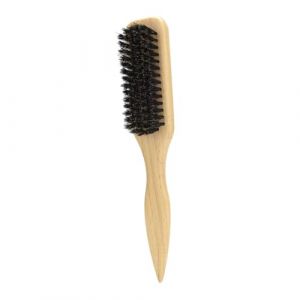 Ipetboom Kit De Soins De La Barbe Pour Hommes Brosse &Agrave; Barbe Chauffante Peigne Brosse &Agrave; Cheveux Fine Pour Le Coiffage Et Le Nettoyage Des Hommes (hikarish, neuf)
