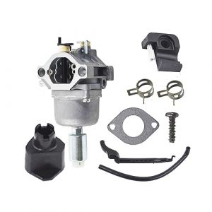 Carburateur de Tondeuse à Gazon pour Briggs Stratton 28N707 28N777 28P777 28Q777 28S707 28S777 CARBURATEUR Carburateur Carburateur Carburateur (Chengdu Xiduo E-commerce Co., Ltd, neuf)