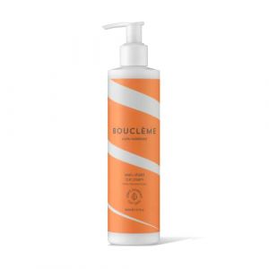 Boucl&egrave;me Seal + Shield Curl Cream Cr&egrave;me l&eacute;g&egrave;re pour prot&eacute;ger contre l'humidit&eacute; 96,98% d'ingr&eacute;dients d'origine naturelle et v&eacute;g&eacute;talienne 300 ml Blanc (New Flag GmbH, neuf)