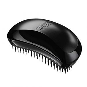 Tangle Teezer Salon Elite Brosse démêlante Noir nuit (Carethy E-COMMERCE, SL, neuf)